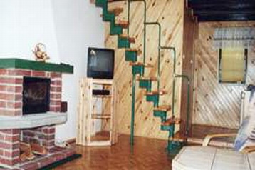 Lenkija Byt Ruciane Nida, Eksterjeras